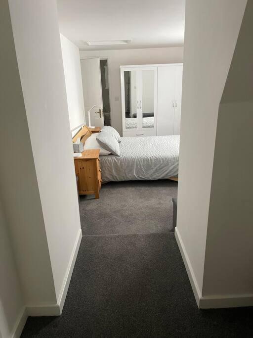 Quirky One Bed Flat, Barbican Area, Plymouth Exterior photo