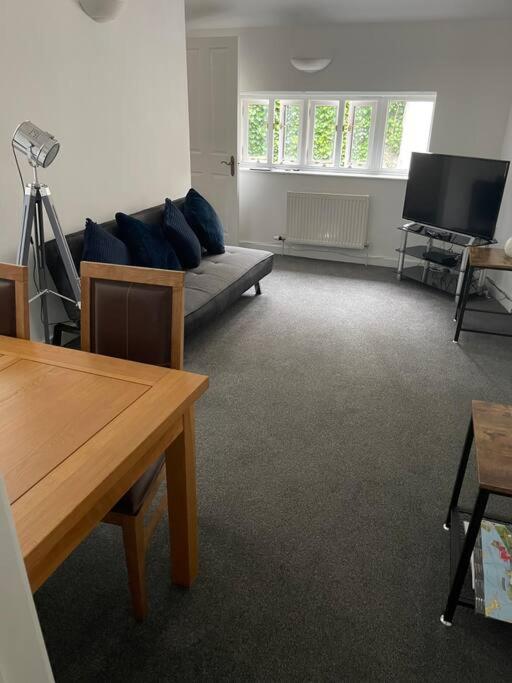 Quirky One Bed Flat, Barbican Area, Plymouth Exterior photo