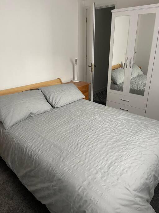 Quirky One Bed Flat, Barbican Area, Plymouth Exterior photo
